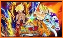 New Saiyan World related image