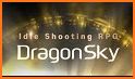 DragonSky : Idle & Merge related image