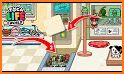 Tricks Happy Toca Boca life World Town Walkthrough related image