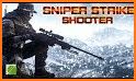 Modern Sniper Strike: FPS Shooting Game related image