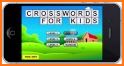 Crosswords for Kids related image