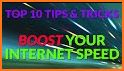 optimize internet speed related image