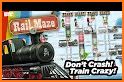 Train Maze related image