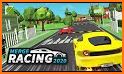 Merge Racing 2020 related image