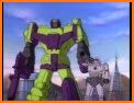 Devastator related image