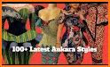 Latest Ankara styles 2022 related image