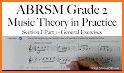 MyMusicTheory - music theory exercises related image