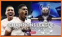 2019 Soccer Champion - Football League related image