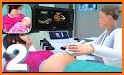 Pregnant Mother Game: Virtual MOM Pregnancy Sims related image