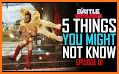 Tips For WWE 2K Battlegrounds related image