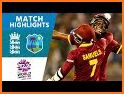 T20 Cricket WC Live HD related image