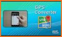 Smart GPS Tools-Unit Converter, Area Calculator related image