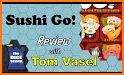 Sushi Go! related image