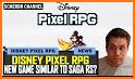 Disney Pixel RPG related image