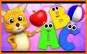 ABC Learning School - Toddler Tracking and Phonics related image