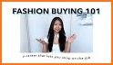 Fashion Buyer related image