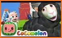 Kids Songs Baa Baa Black Sheep Children Baby Shark related image