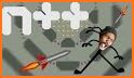 Stickman Run & Jump related image