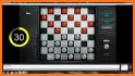 Checkers free : Draughts game related image