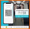 Rav-Pass & Rav-Kav by HopOn related image