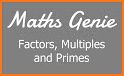 Grade 1 Maths Quizzes - Little Maths Genie related image