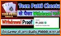 Teen Patti Cheeta related image