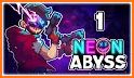 Neon Abyss related image