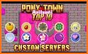 Pony Town | Custom Server related image