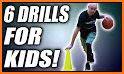 Youth Basketball Drills related image