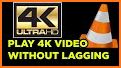 4K Video Player - HD Player related image