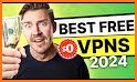 Simons VPN Pro - Premium Unlimited Streaming VPN related image