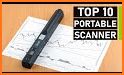 Portable Scanner & Scan PDF related image