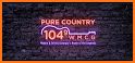 104.9 WPXN Radio related image