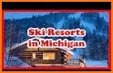 Ski Areas - Ski Resorts and Areas related image