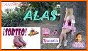 Los juguetes de Arantxa Soy Luna related image