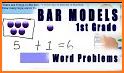 Bar Model Math Lite related image