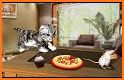 Virtual Family House Pet Dog Simulator: Pet games related image