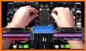 VIRTUAL DENON DJ - Djing & Mix your music related image