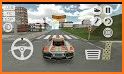 Traffic Xtreme: Racing Car Drift Simulator Game 3D related image