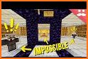 Portals Mod For Minecraft related image