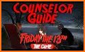 Friday the 13th THE GAME new guide related image