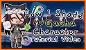 Gacha Tuber Life 2 Live Video Wallpaper related image