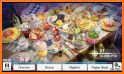 Hidden Objects Kitchen Cleaning Game related image