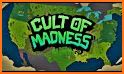 Cult of Madness - Idle Game related image