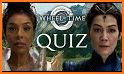 The Wheel of Time quiz related image