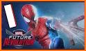 MARVEL Future Revolution related image