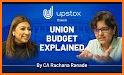 Union Budget related image