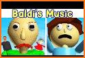 Baldi FNF Battle related image