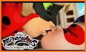 Talk With Ladybug Miraculous Game related image