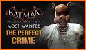 Batman: Gotham’s Most Wanted! related image